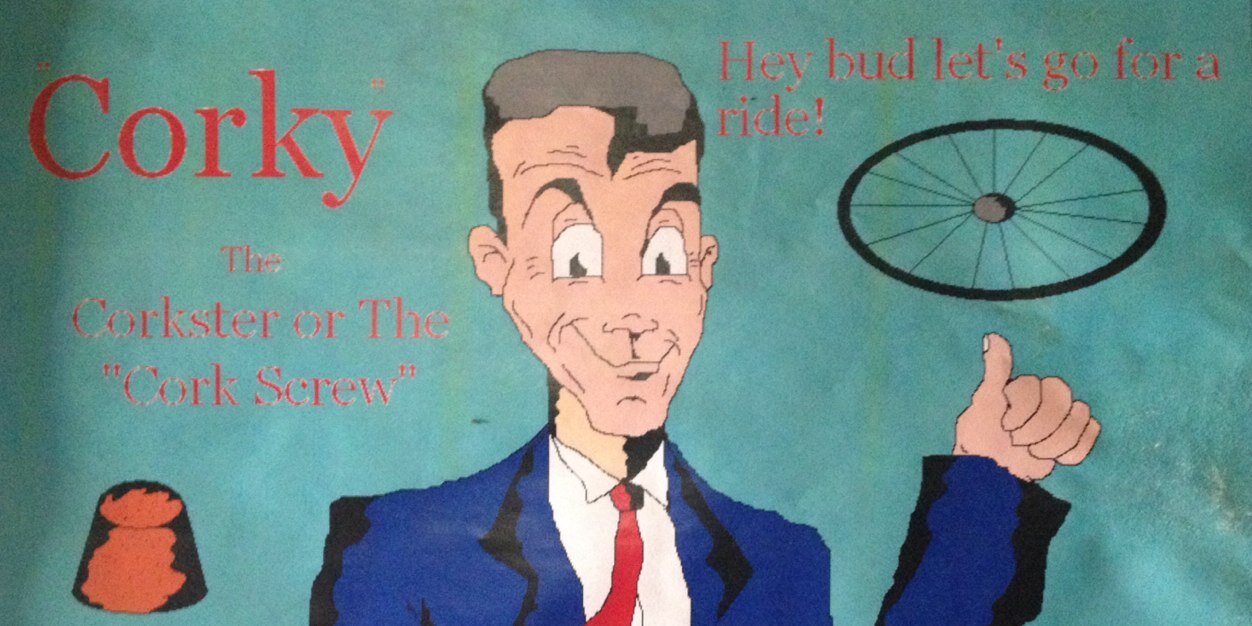 everyone on here is a tough guy banner