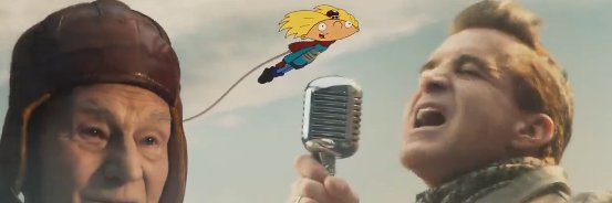 KrazyMachado's profile banner image