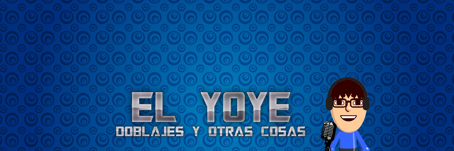 yoyemago's profile banner image