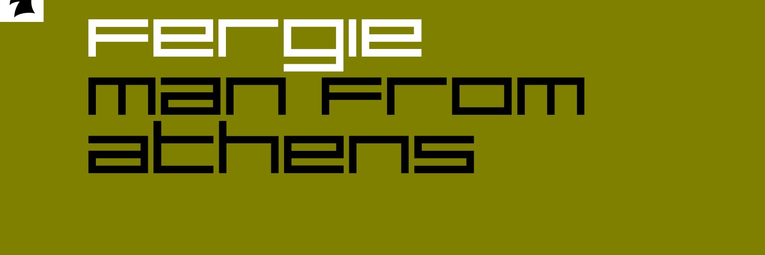 FergieDJ banner