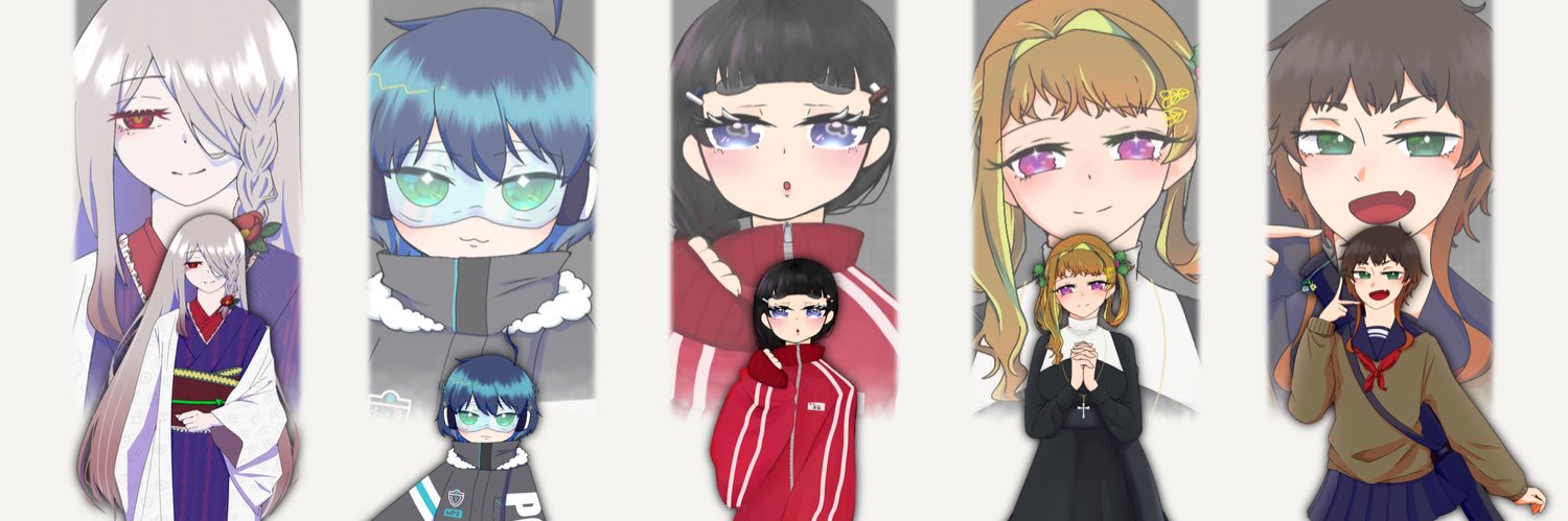 ti_105's profile banner image