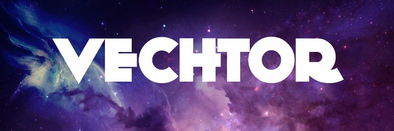 Vechtor's profile banner image