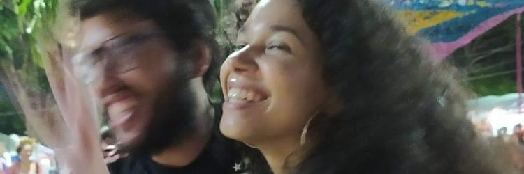 sortudo de dayane banner