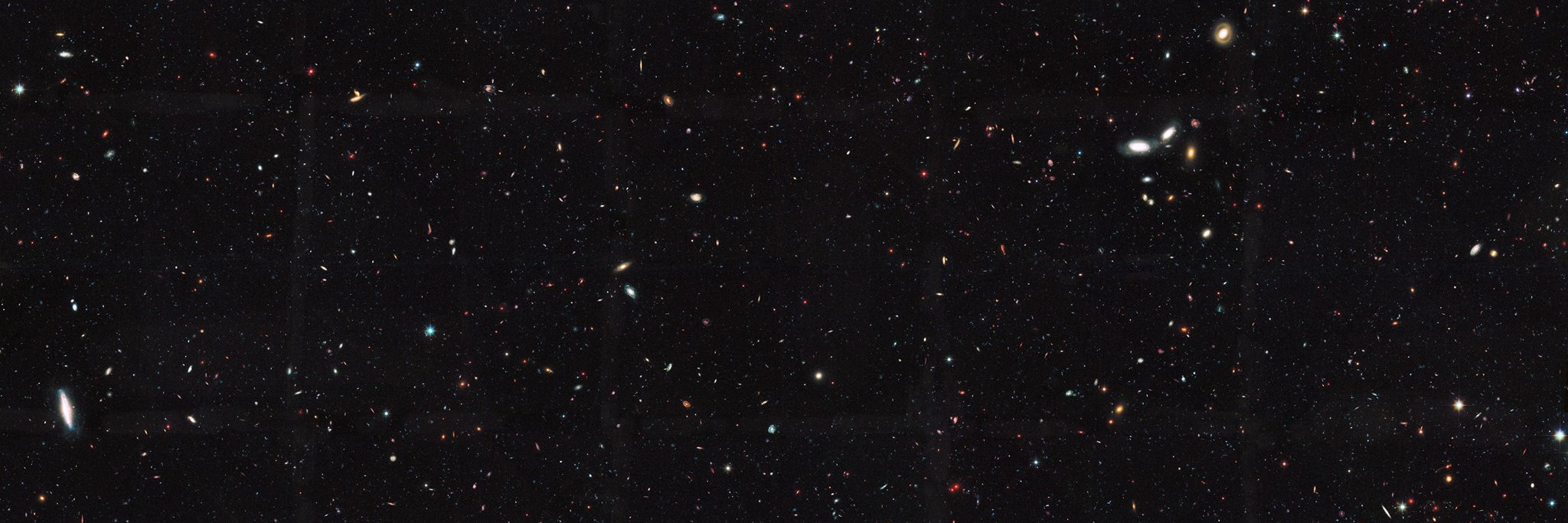 Christopher Conselice banner