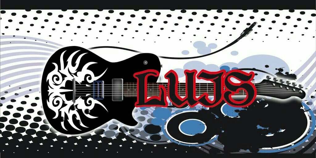 LuisTacuriF's profile banner image