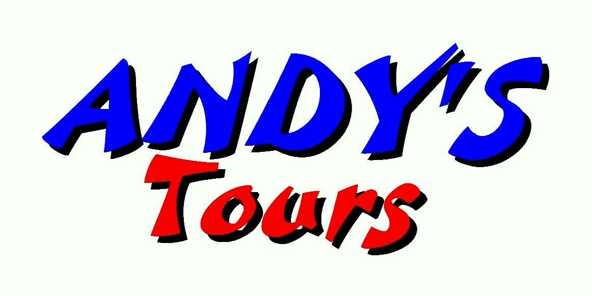 AndysTours's profile banner image
