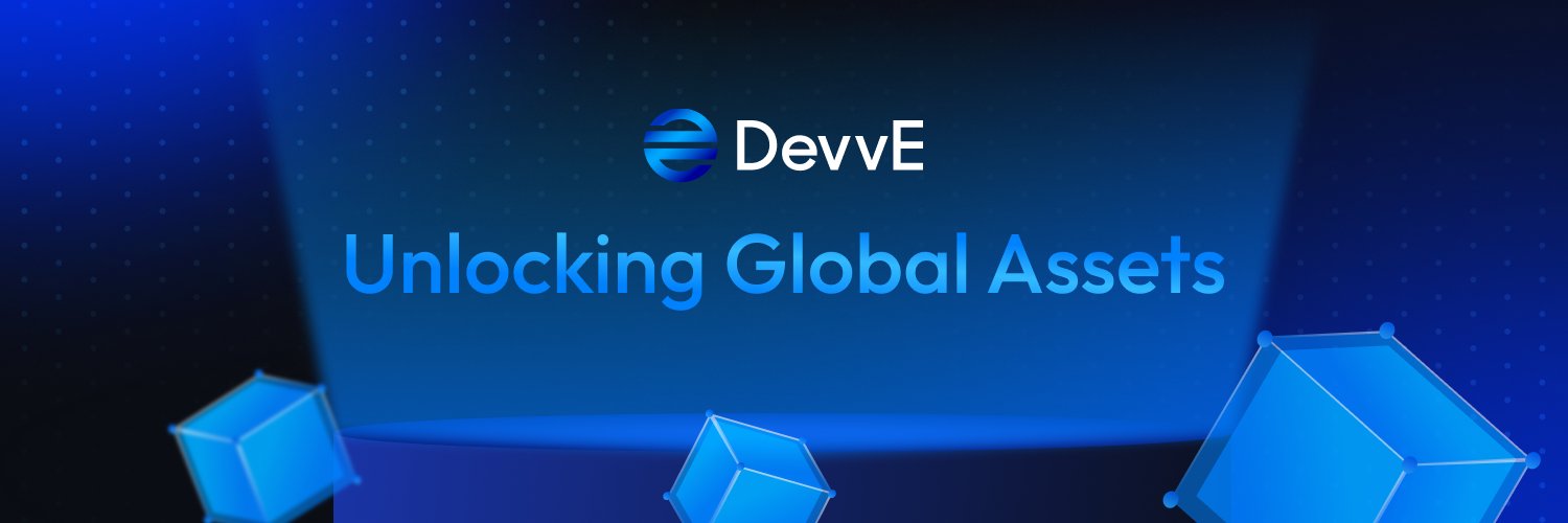 DevvE banner