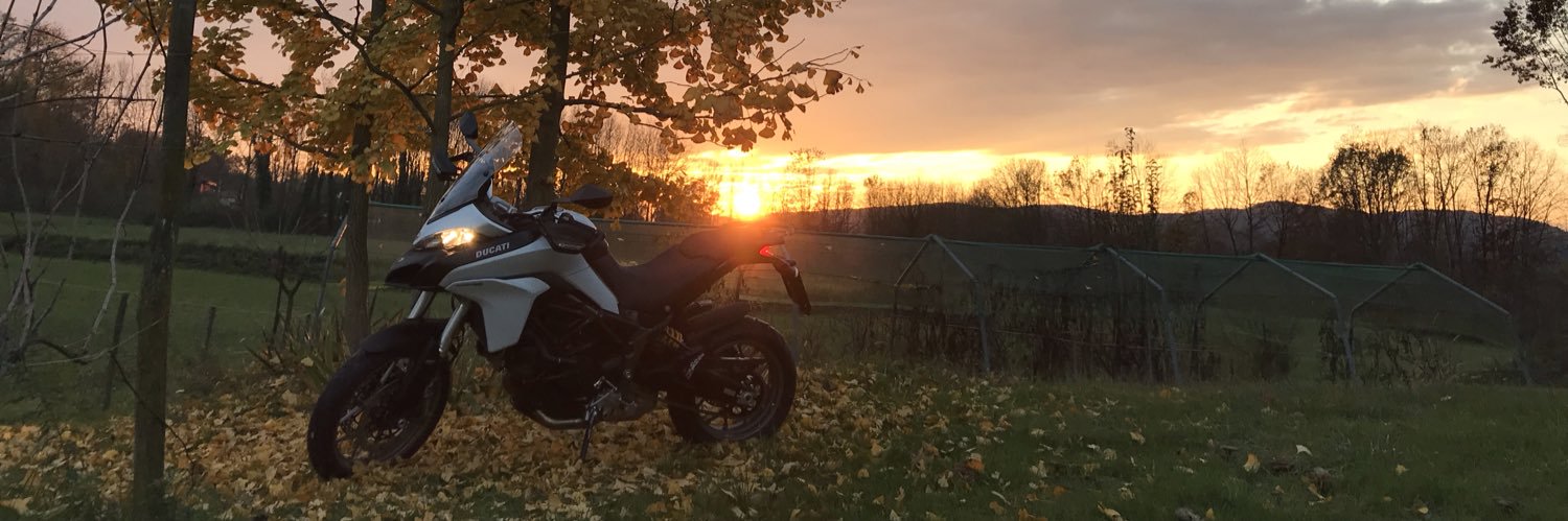 mauriziojeropol's profile banner image
