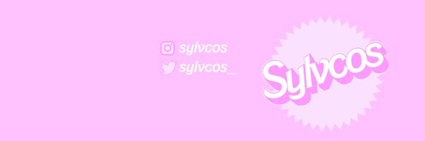 sylvcos_ Profile Banner