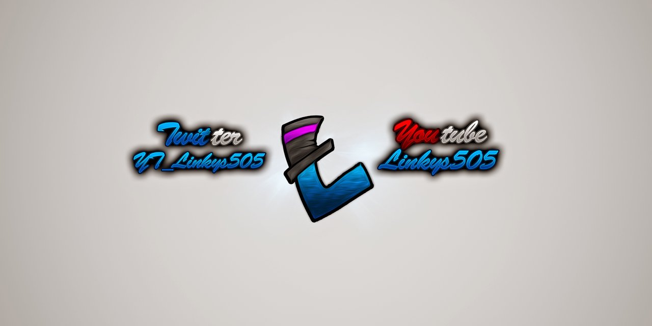 linkys505's profile banner image