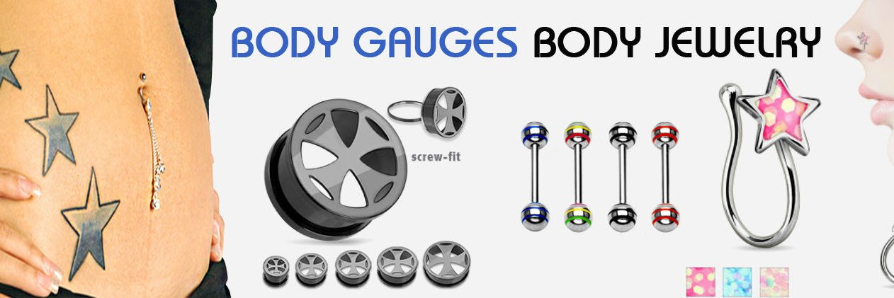 BodyGauges's profile banner image