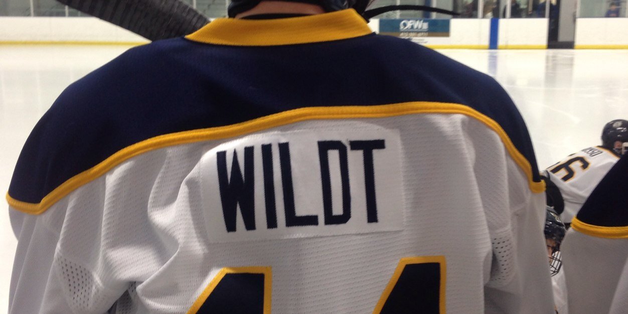 DarrenWildt's profile banner image