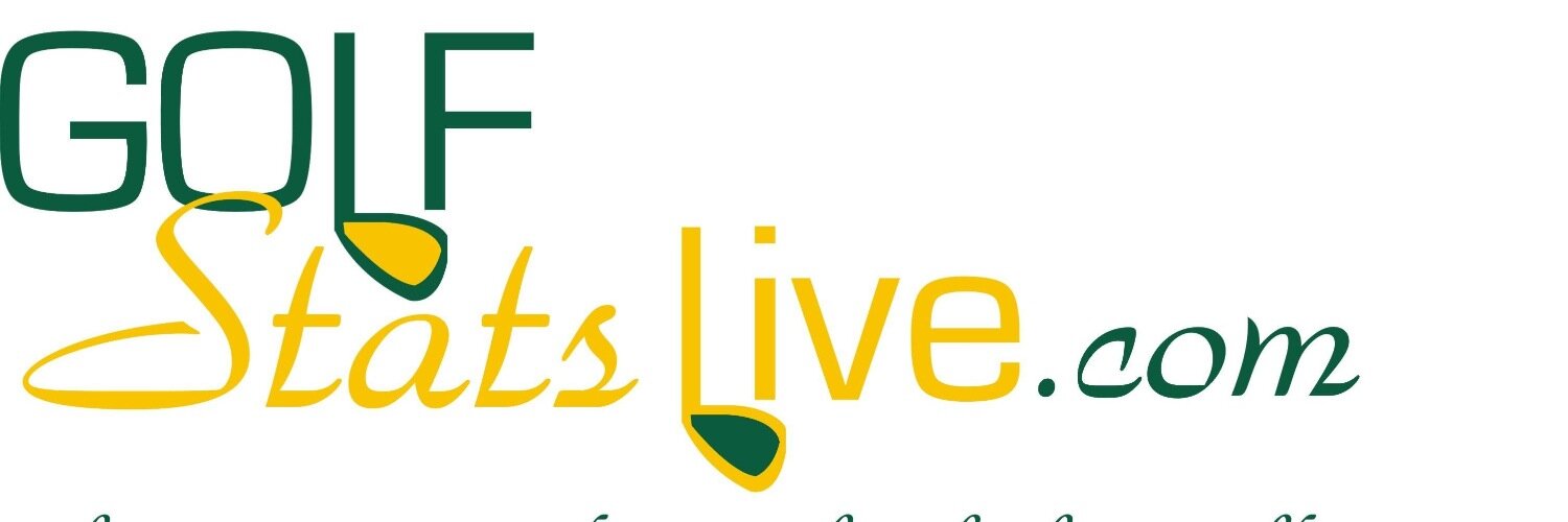 GolfStatsLive's profile banner image