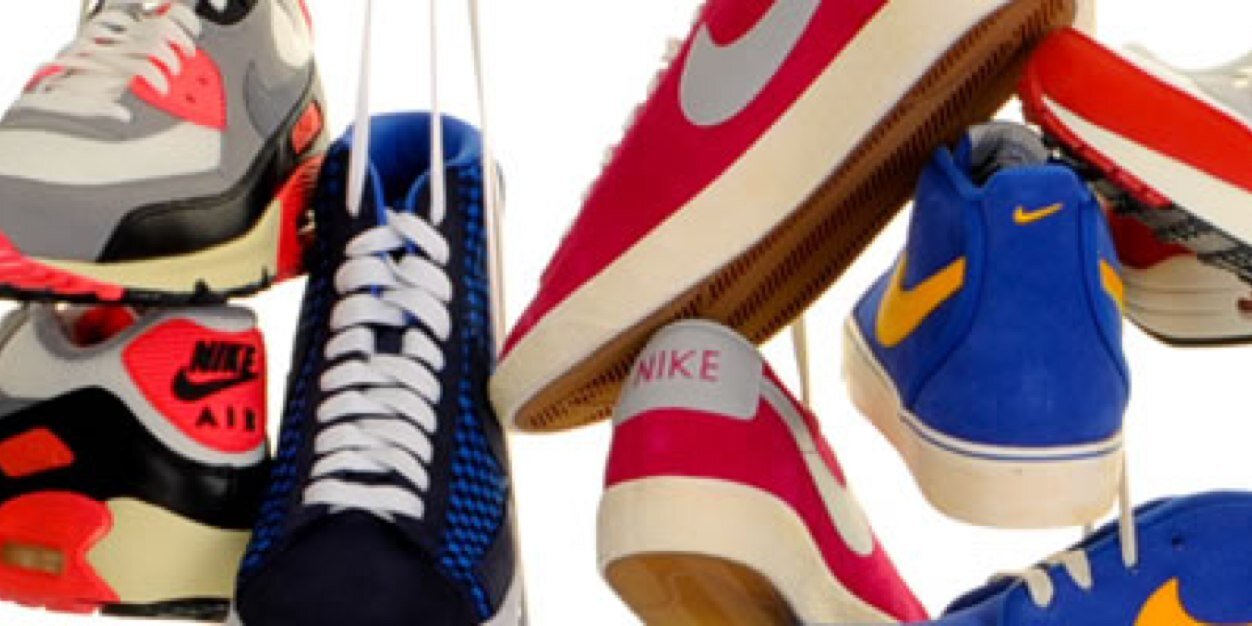 TheSoleSavior's profile banner image