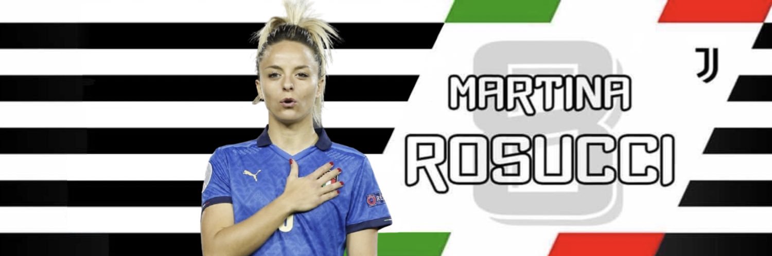 Martina Rosucci banner
