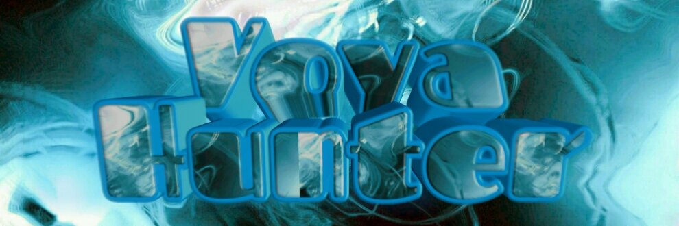 Vova_Hunter's profile banner image
