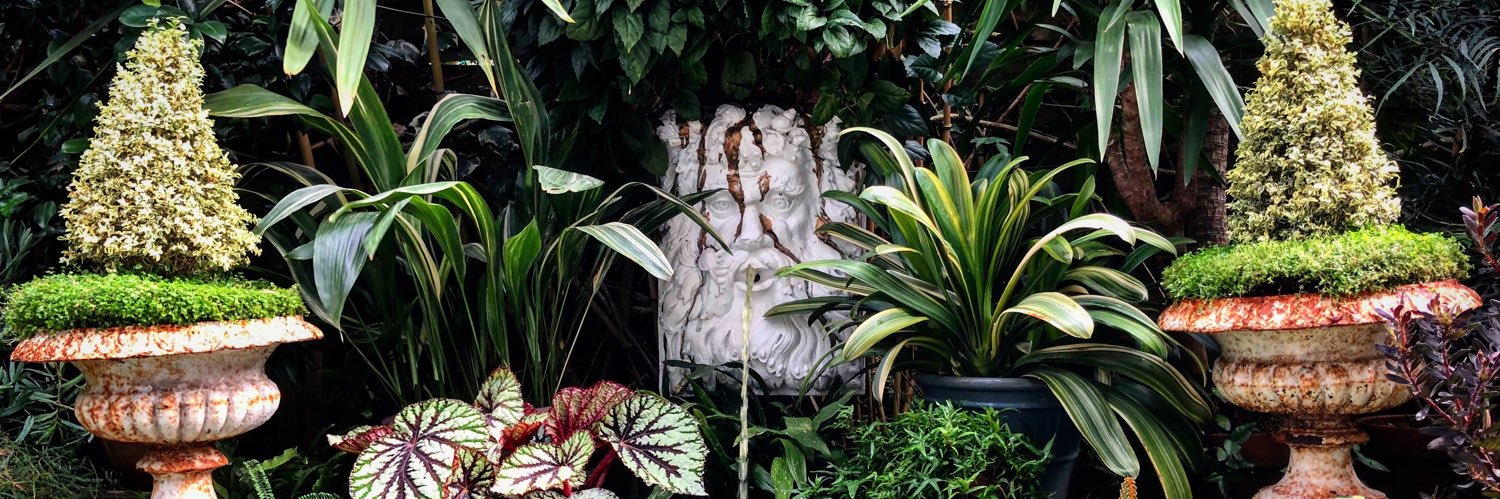 Matthew Pottage banner