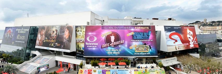 Berta Film banner