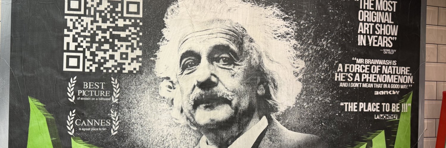 sweepstakesMark's profile banner image