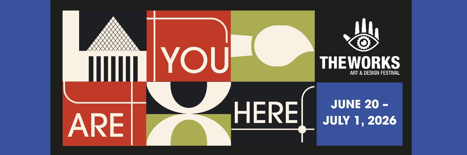 TheWorksFest's profile banner image