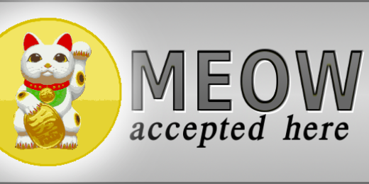 meowcoin's profile banner image