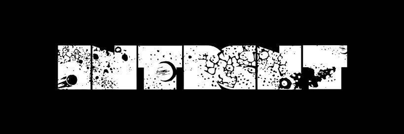 Intriguant banner