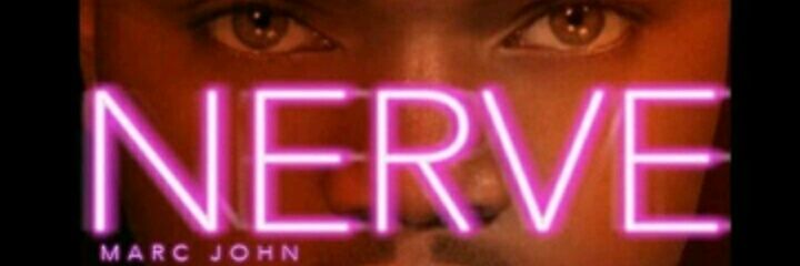 Marc John Jefferies banner