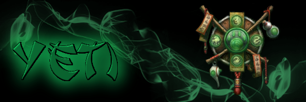 YetiGamingTV's profile banner image