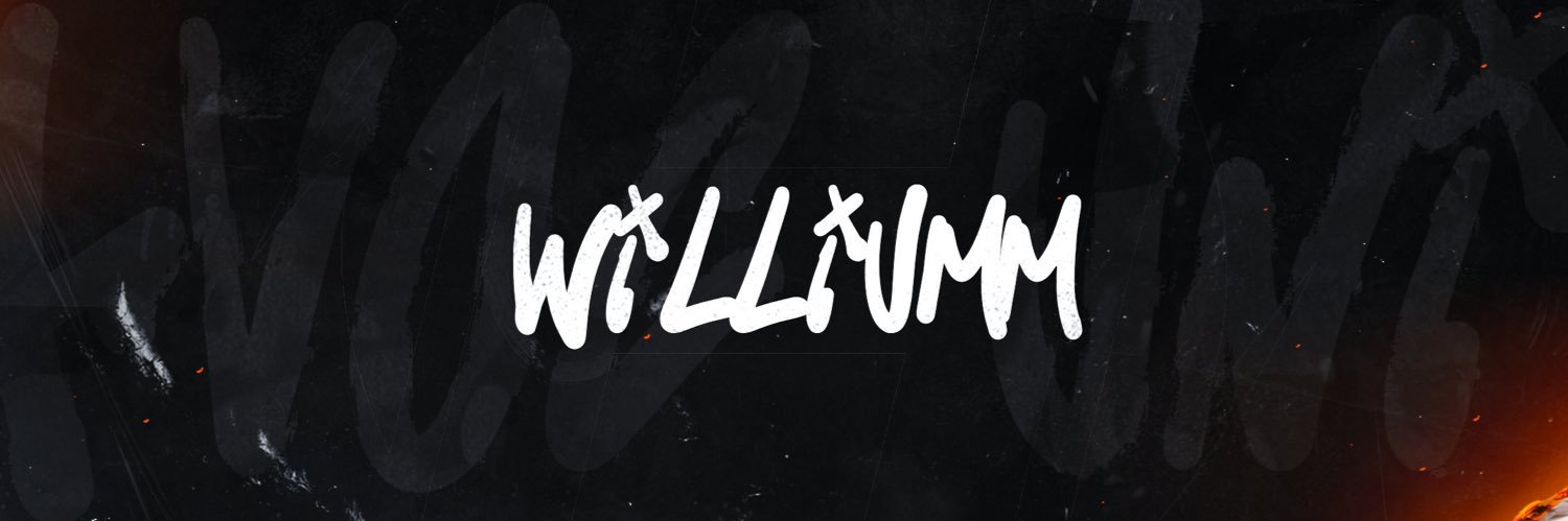 _Williumm's profile banner image