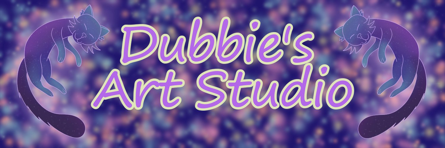 Dubbie's banner