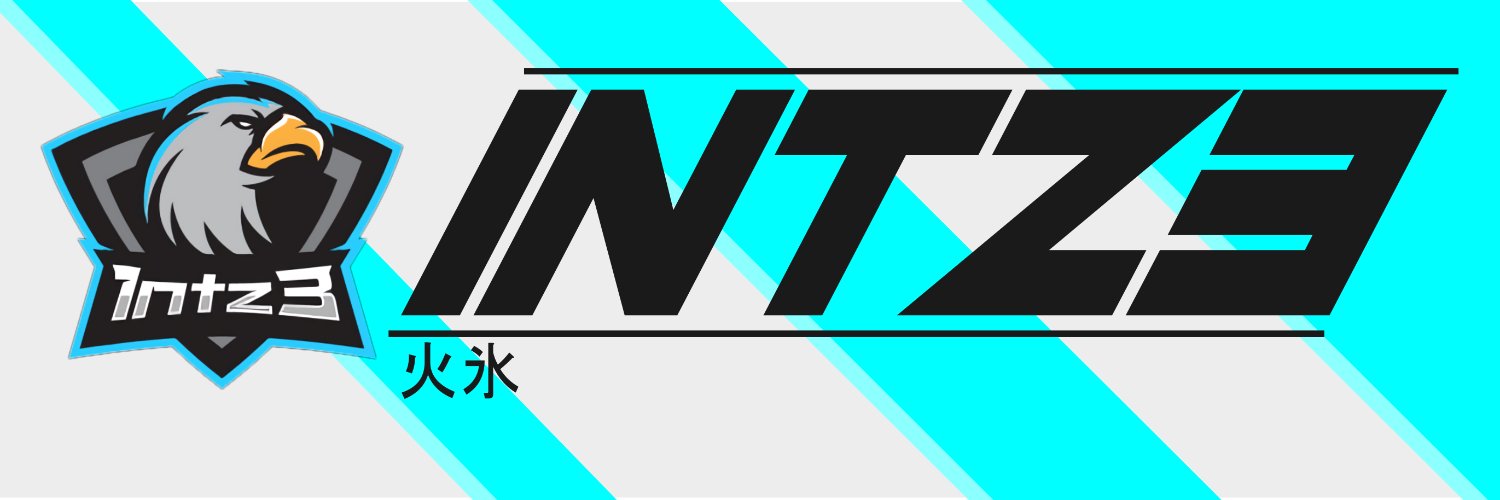 1ntz3's profile banner image