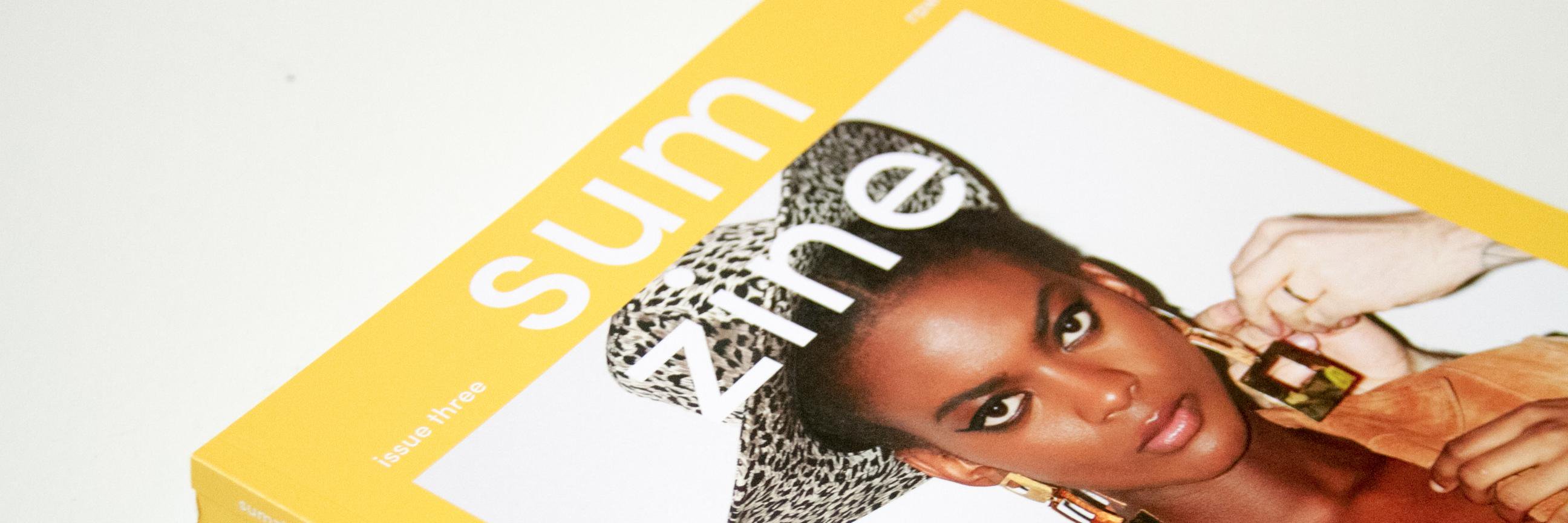 sumzine's profile banner image
