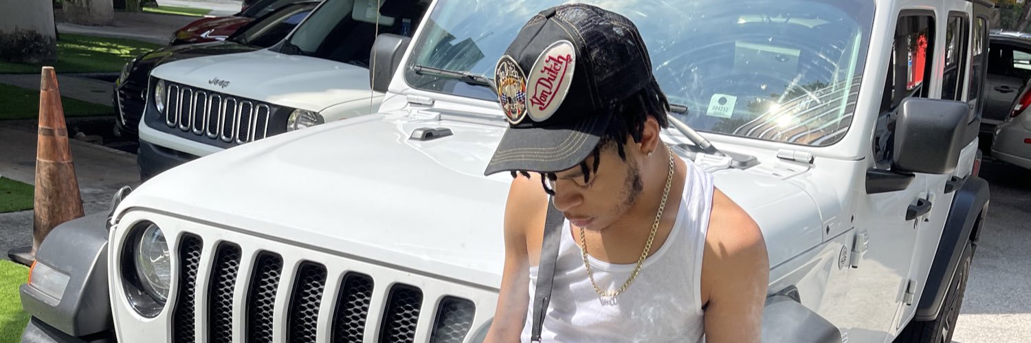JahHefner's profile banner image