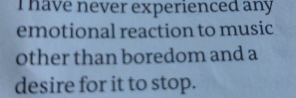 HarbingerSound Profile Banner