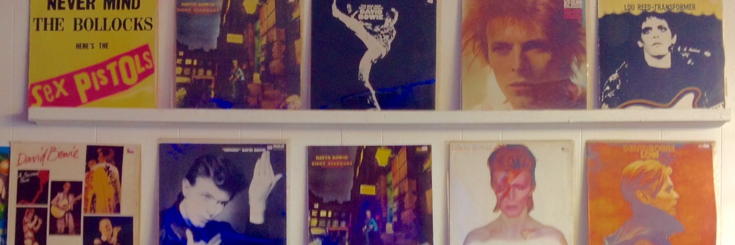 Records&Relics banner