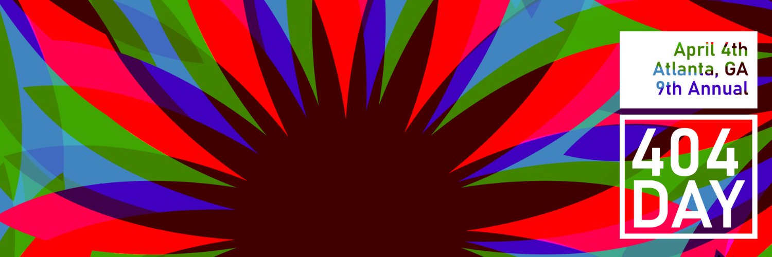 404DAY1's profile banner image