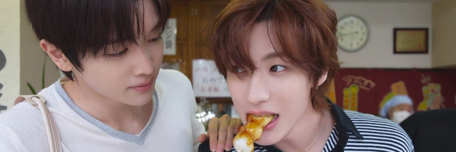 JamiiJe's profile banner image