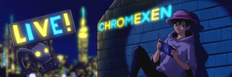 chamuco banner