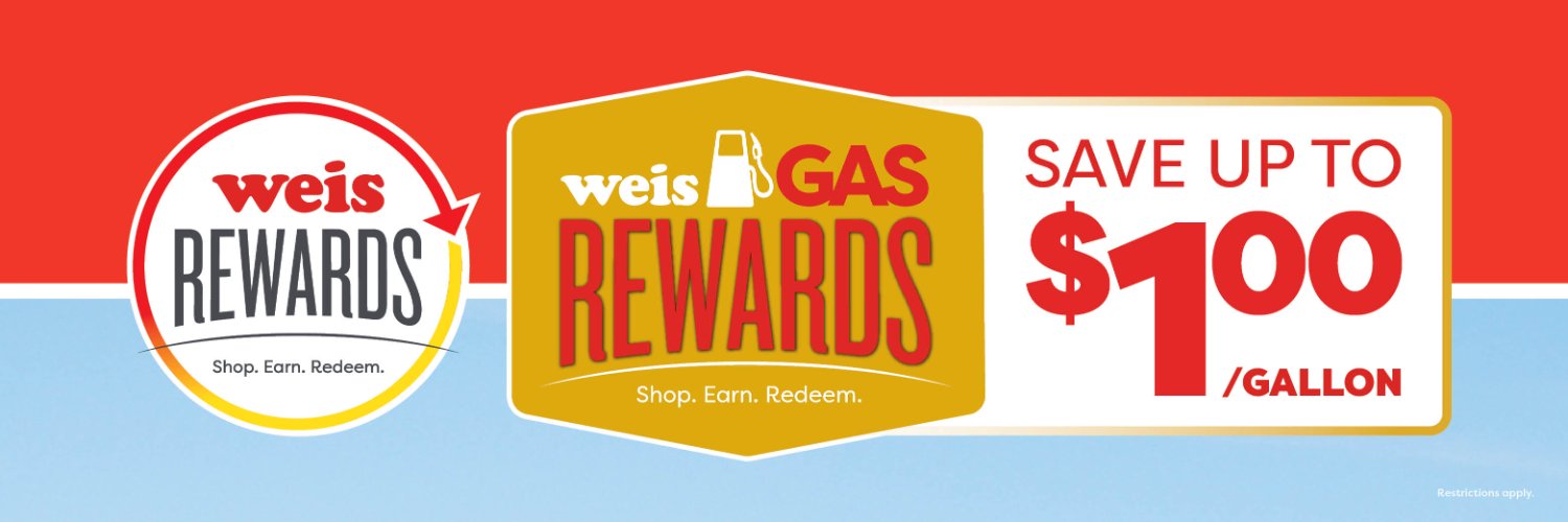 WeisMarkets's profile banner image