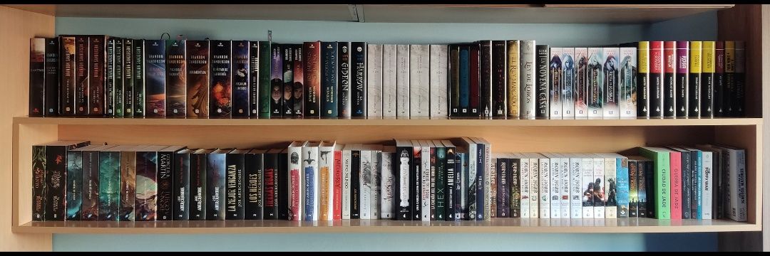 David | 📖 La Maldición de la Sangre banner