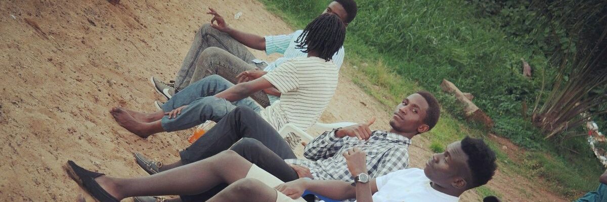 FeniSidney's profile banner image