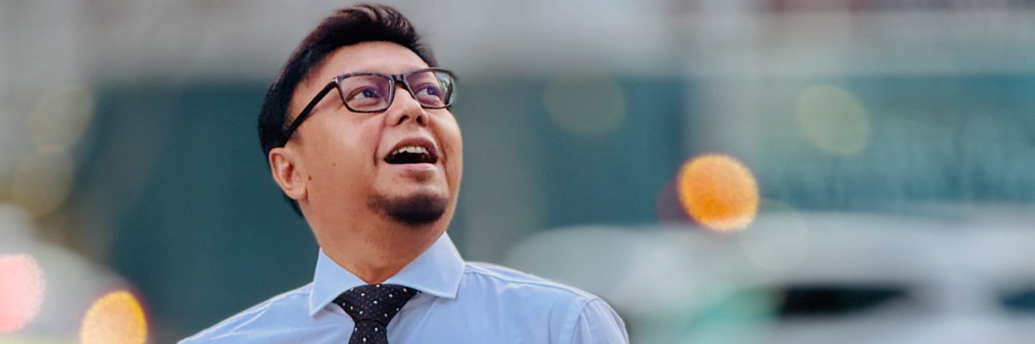 dhiarcom's profile banner image