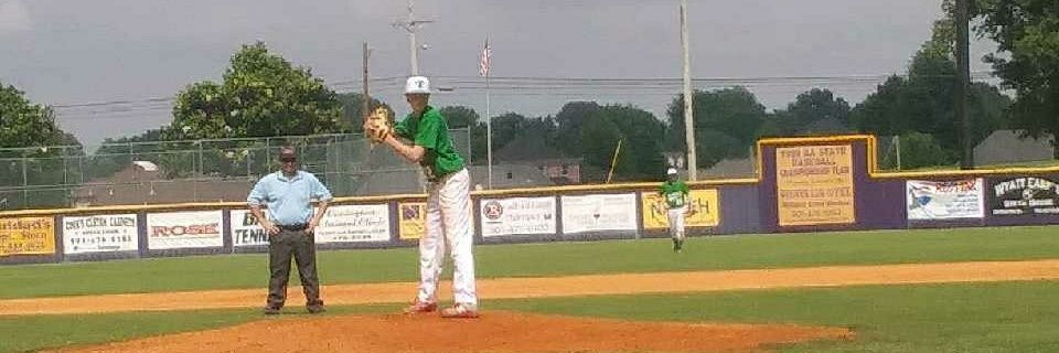 William Freeman banner