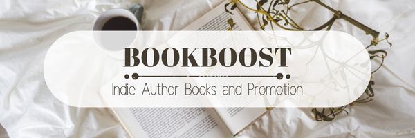 Book Boost's banner