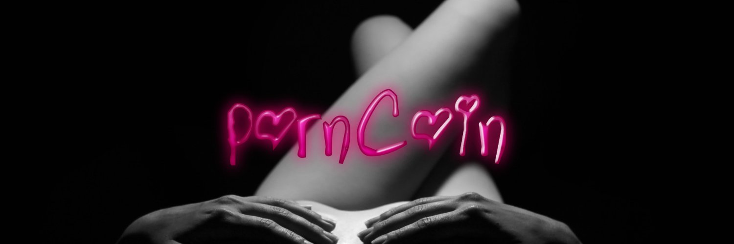 PornCoin's profile banner image