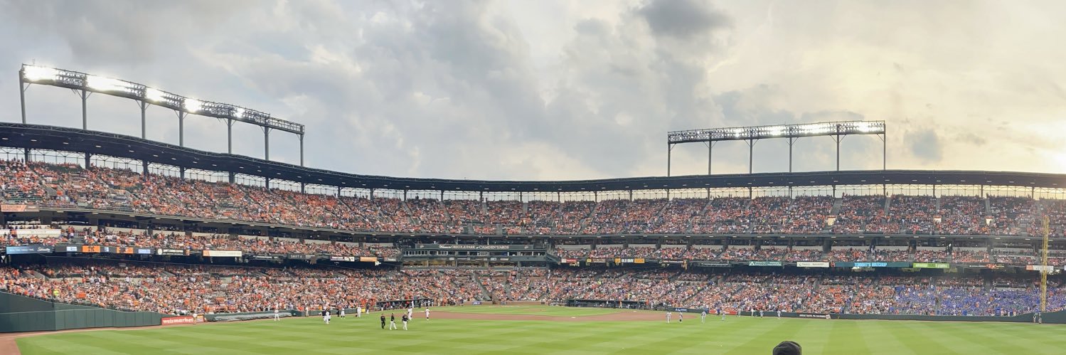 Chuck Boemmel ⚾️ 🏈 banner