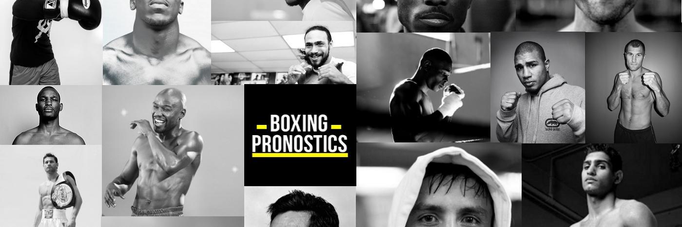 boxingpronostic's profile banner image