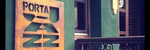 Porta_Jazz's profile banner image