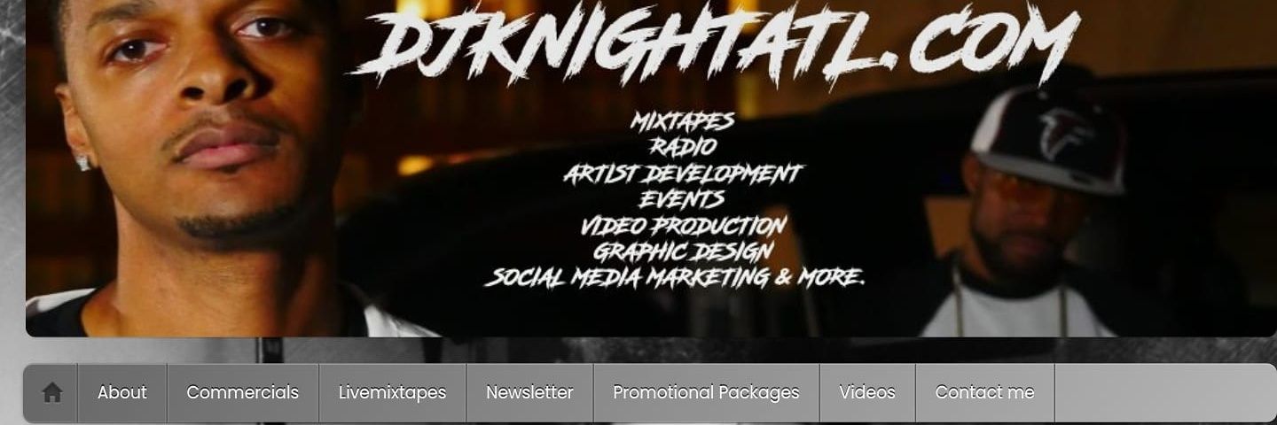 DREADED KNIGHT TOUR banner