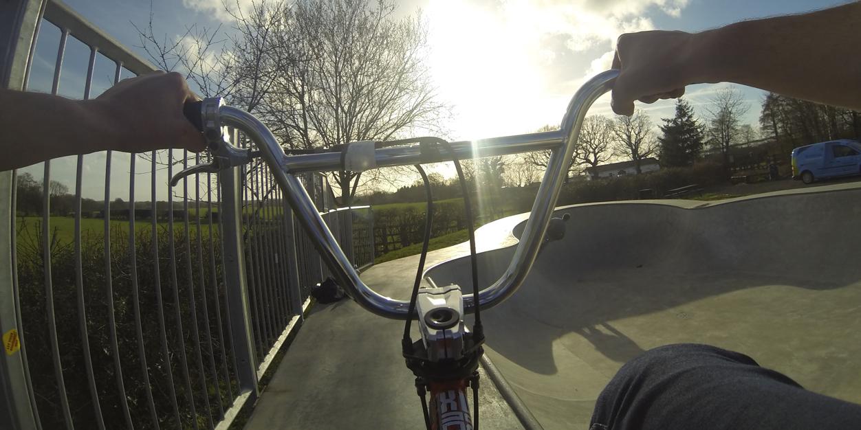kcraggbmx's profile banner image